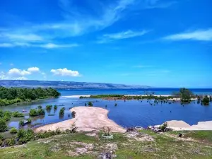 Batu Payung Beach