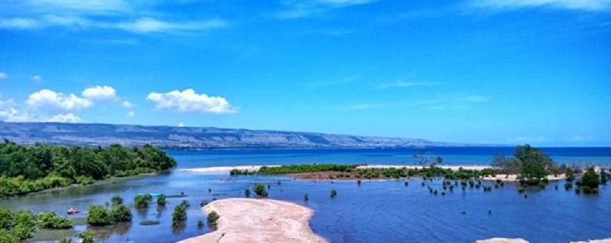 Batu Payung Beach