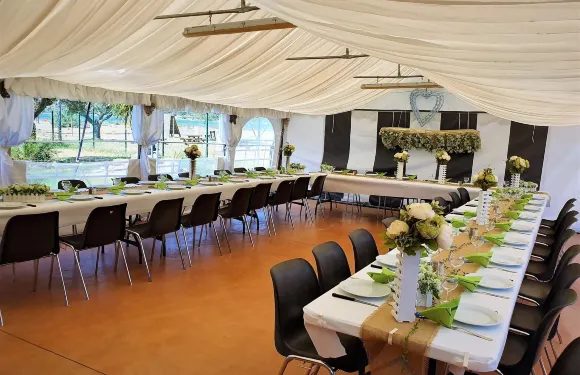 Mini Golf De L'etang De Thau