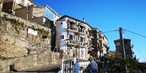 Borgo Medievale di Castellabate