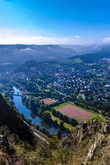 Hotels in Bad Kreuznach