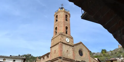 Dinosaurios de Arén