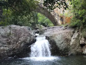 Little Crystal Creek