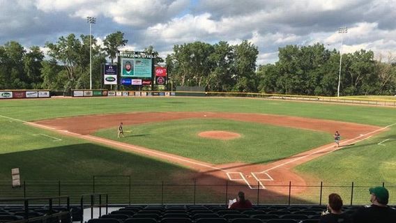 Jimmy John's Field