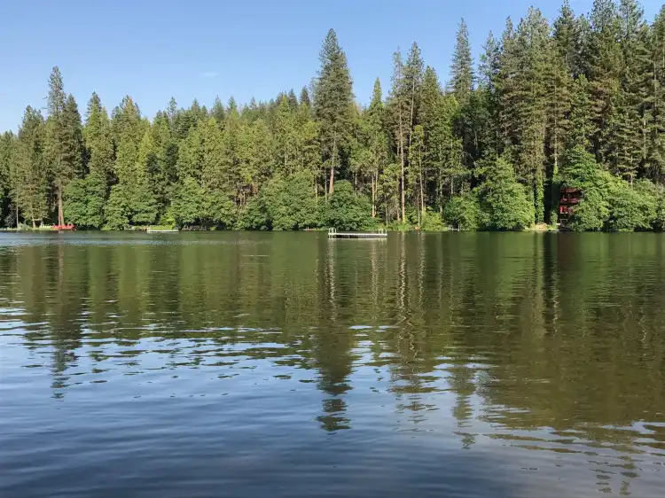 Các khách sạn ở Twain Harte