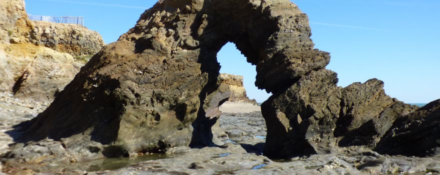 Jard-sur-Mer