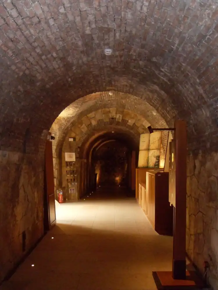 Bastione delle Maddalene 주변 호텔