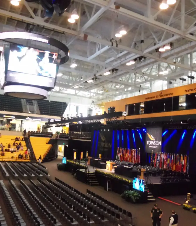 Towson