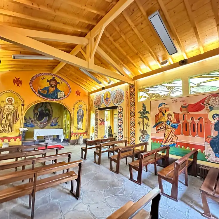 Hotels in Cambo-les-Bains