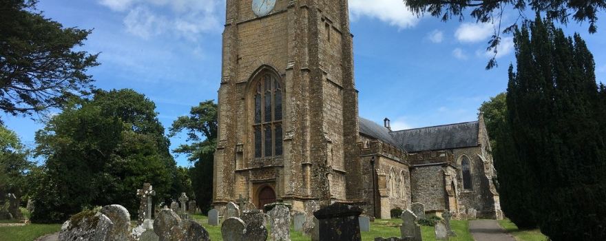 Whitchurch Canonicorum