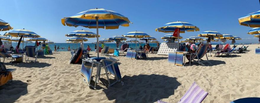 Villaggio Costa del Turchese