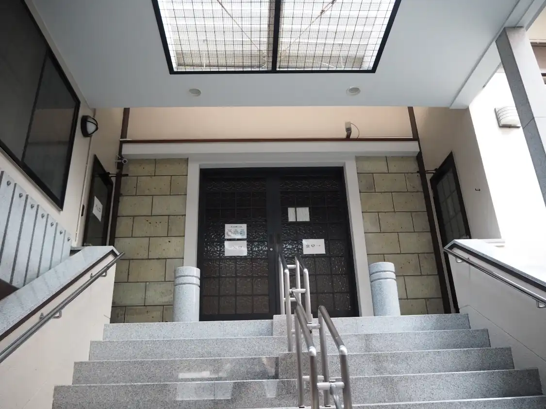 Hotel in zona Rittoji