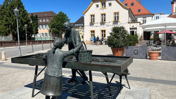 Schwetzingen