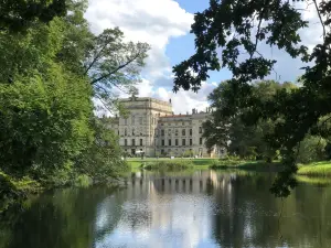 Schlosspark