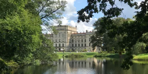 Schlosspark