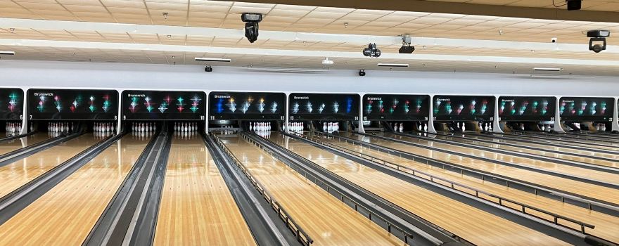 Oviedo Bowling Center