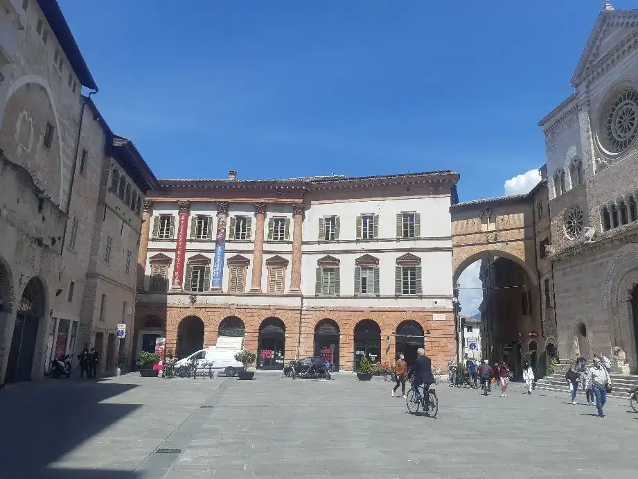 Hotel in zona Corso Camillo Benso Conte di Cavour