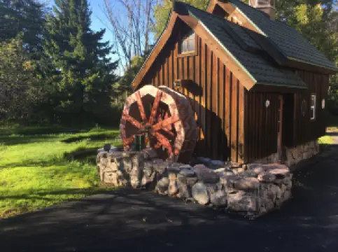 Trout Springs Winery