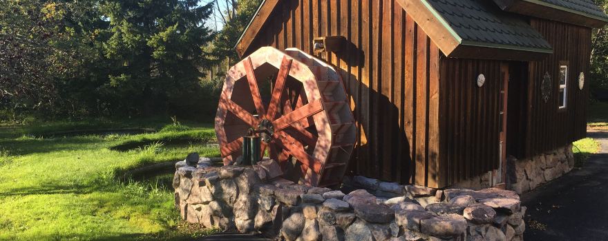 Trout Springs Winery