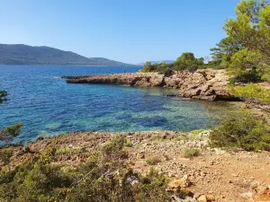 Regional Natural Park of Porto Conte