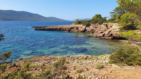 Regional Natural Park of Porto Conte