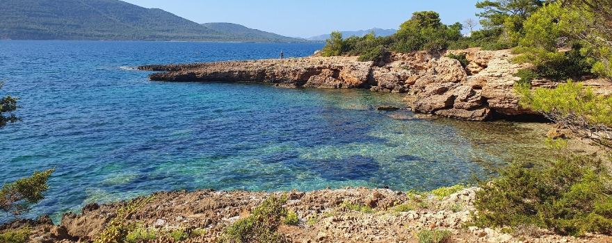 Regional Natural Park of Porto Conte