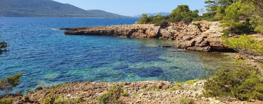 Regional Natural Park of Porto Conte