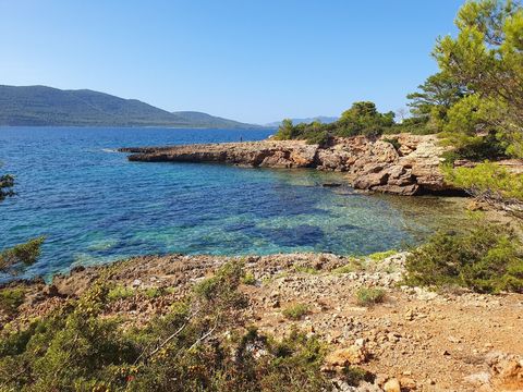 Regional Natural Park of Porto Conte