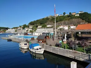 Arendal Gjestehavn
