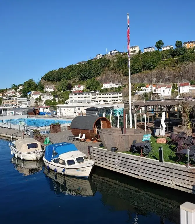 Arendal