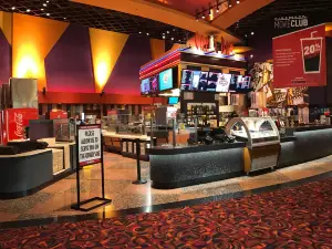 Cinemark Century Jordan Creek 20 and XD