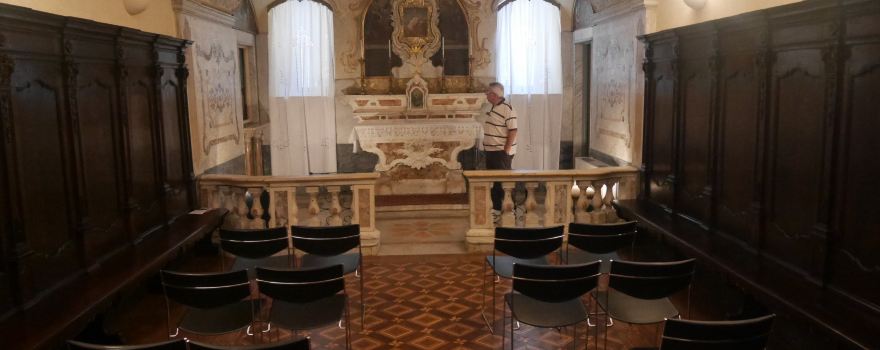 Chiesa di Sant'Eugenio