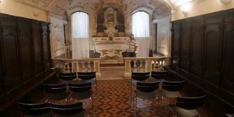 Chiesa di Sant'Eugenio