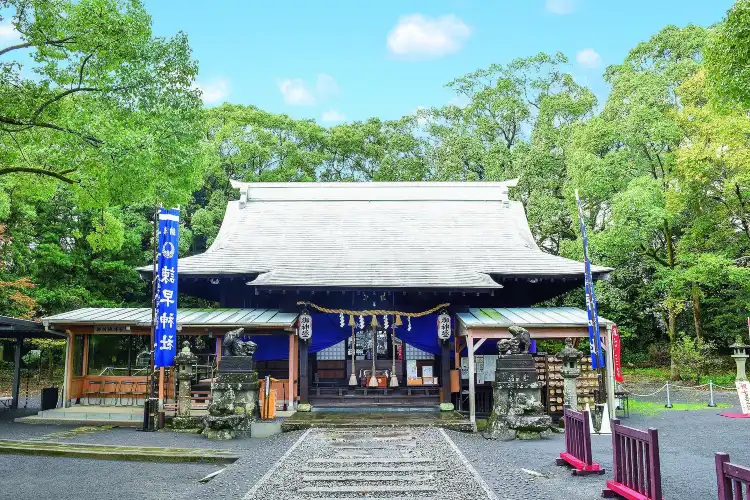 Các khách sạn gần JR Hizen-Nagata station