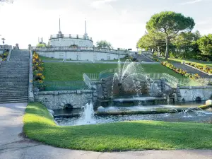 Parco Jouvet