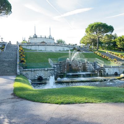 Parc Jouvet