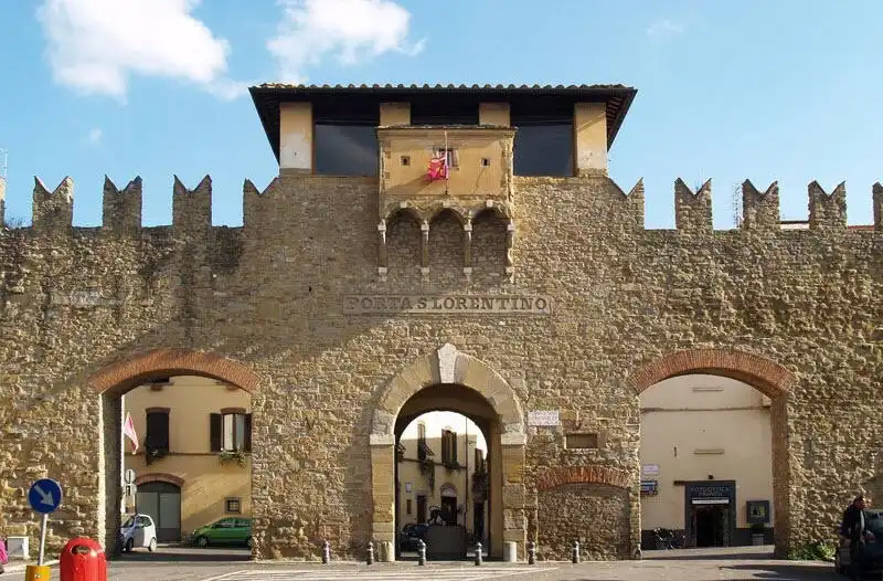 Hotel in zona Porta San Lorentino