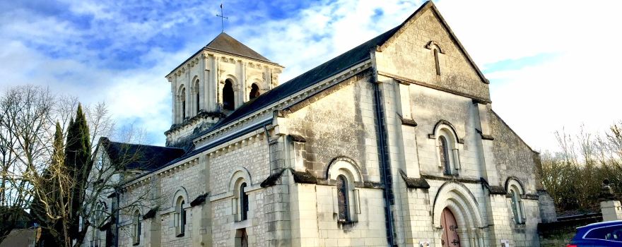 Eglise Notre-Dame