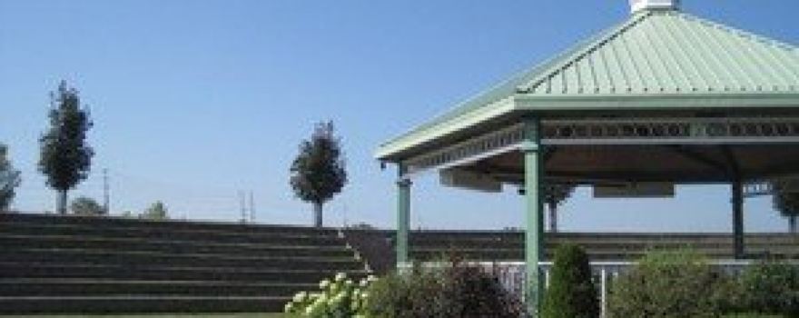 Pembroke Waterfront Park