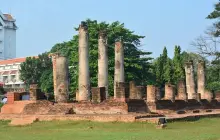 พระราชวังจันทน์