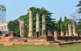 พระราชวังจันทน์