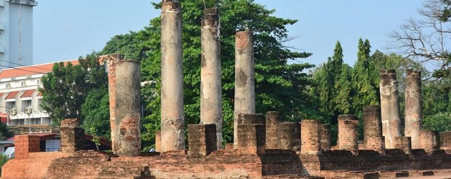 พระราชวังจันทน์