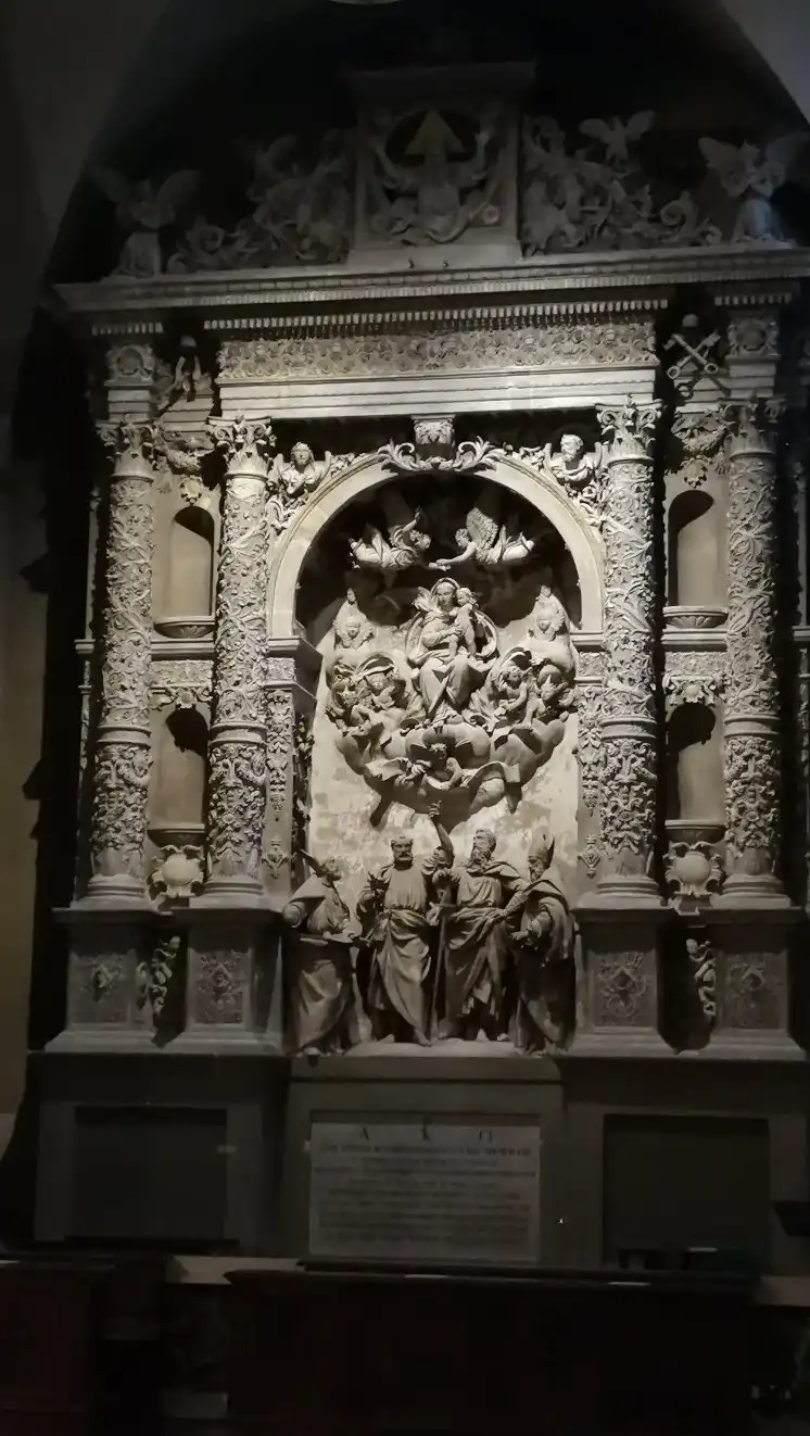 Hotel in zona Chiesa di San Pietro