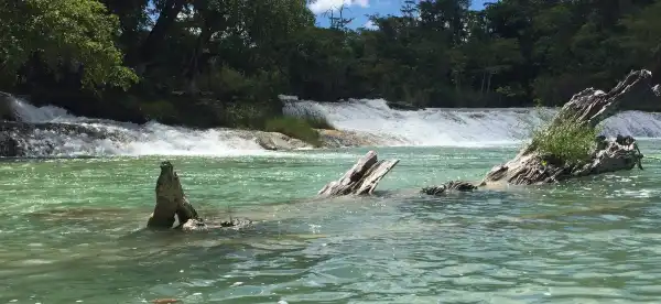 Hoteles en Tabasco, México