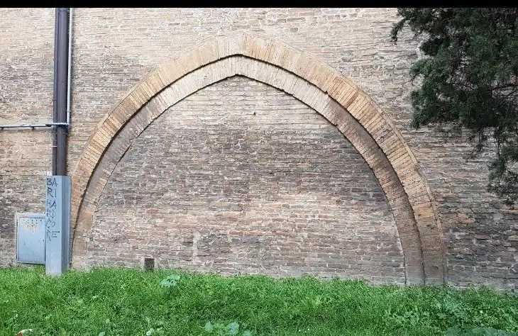 Hotel in zona Oratorio di S. Rocco