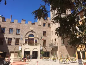 Torrepueblo
