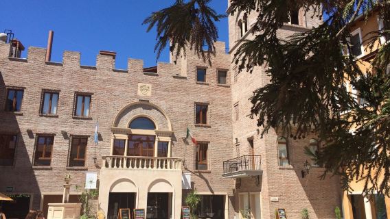 Torrepueblo