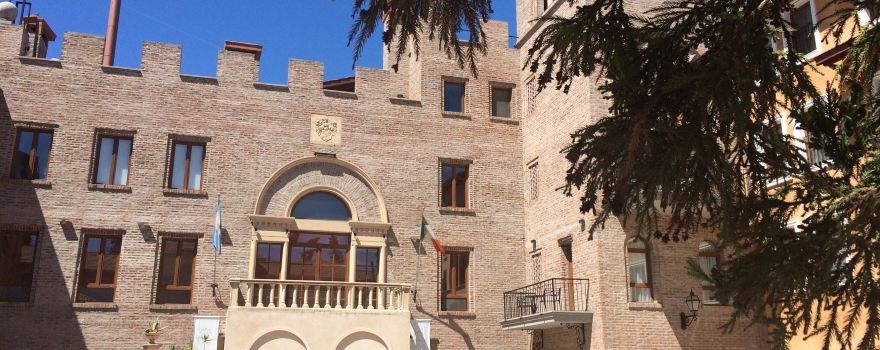 Torrepueblo