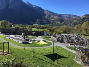 Espace Ludopia
