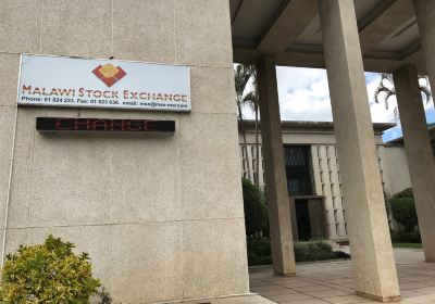 Malawi Stock Exchange